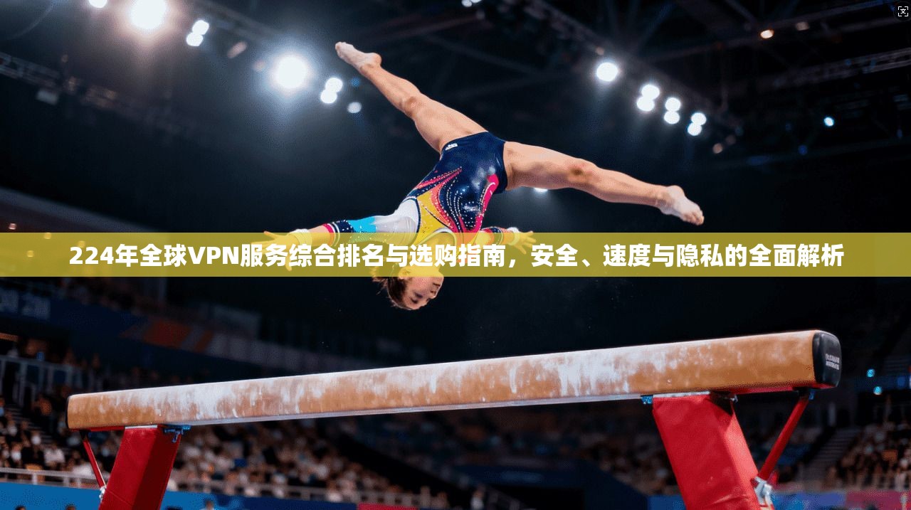 224年全球VPN服务综合排名与选购指南，安全、速度与隐私的全面解析