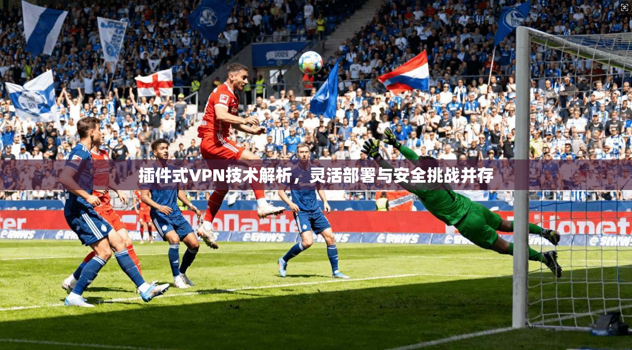 插件式VPN技术解析，灵活部署与安全挑战并存