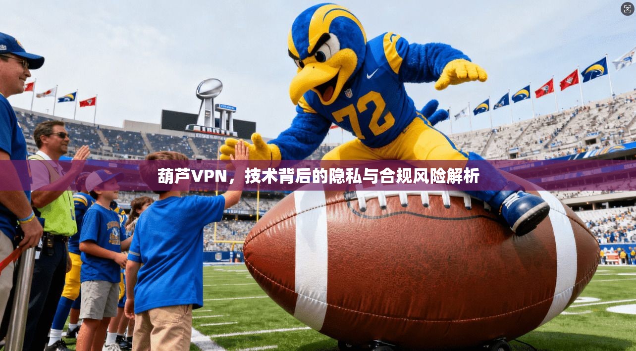 葫芦VPN，技术背后的隐私与合规风险解析
