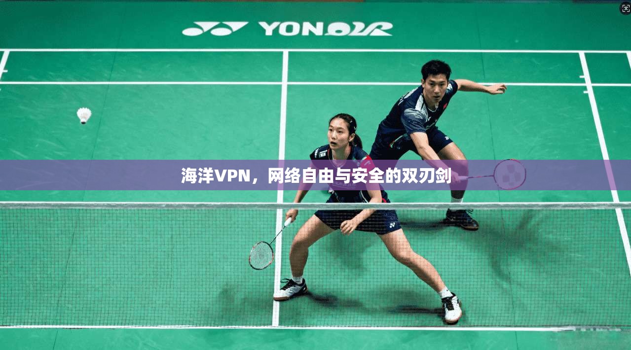 海洋VPN，网络自由与安全的双刃剑