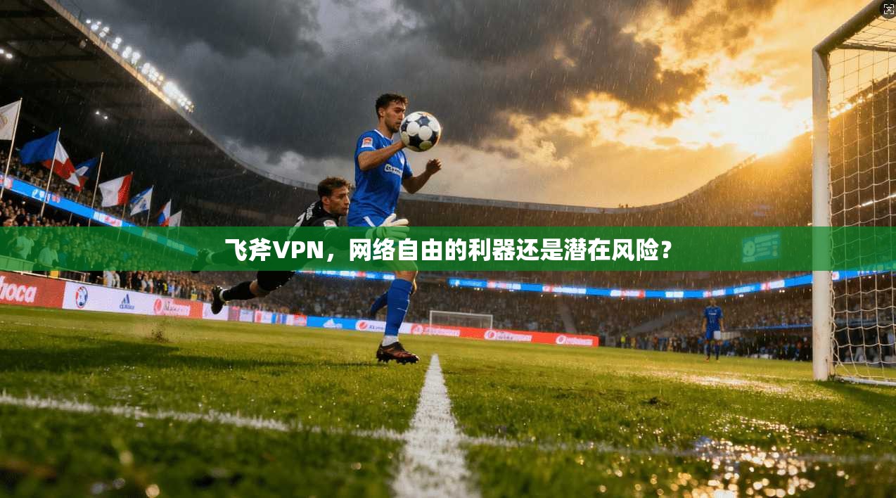 飞斧VPN，网络自由的利器还是潜在风险？