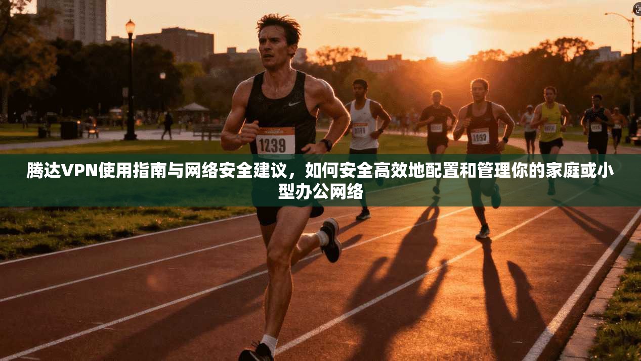 腾达VPN使用指南与网络安全建议，如何安全高效地配置和管理你的家庭或小型办公网络