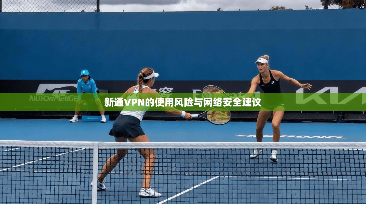 新通VPN的使用风险与网络安全建议
