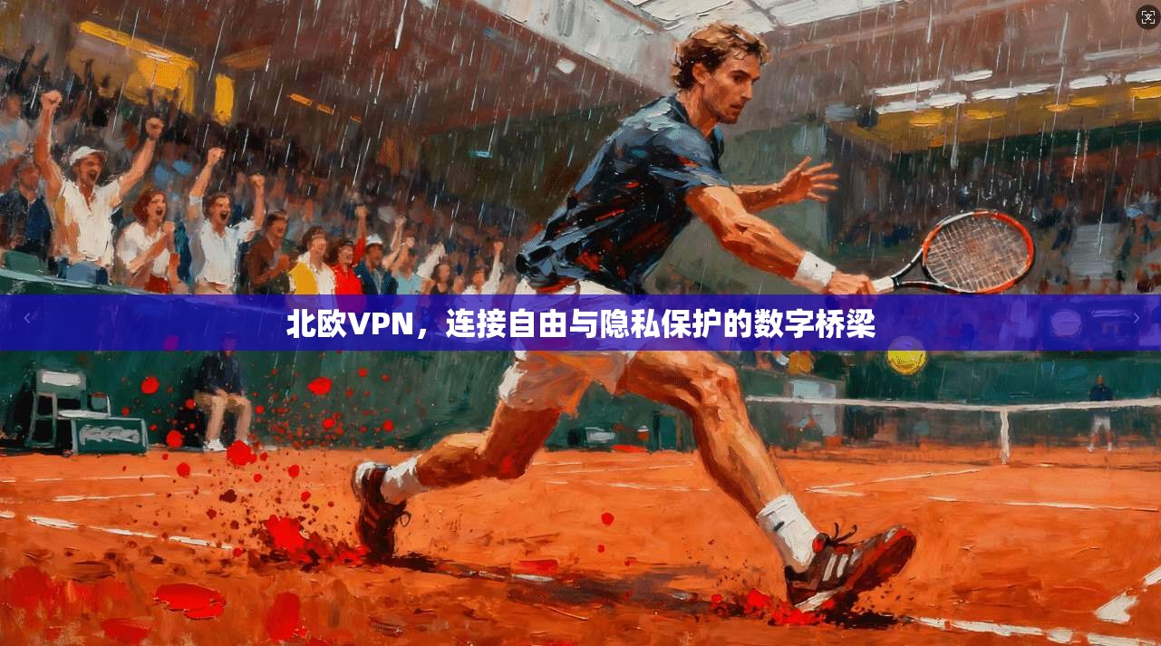 北欧VPN，连接自由与隐私保护的数字桥梁