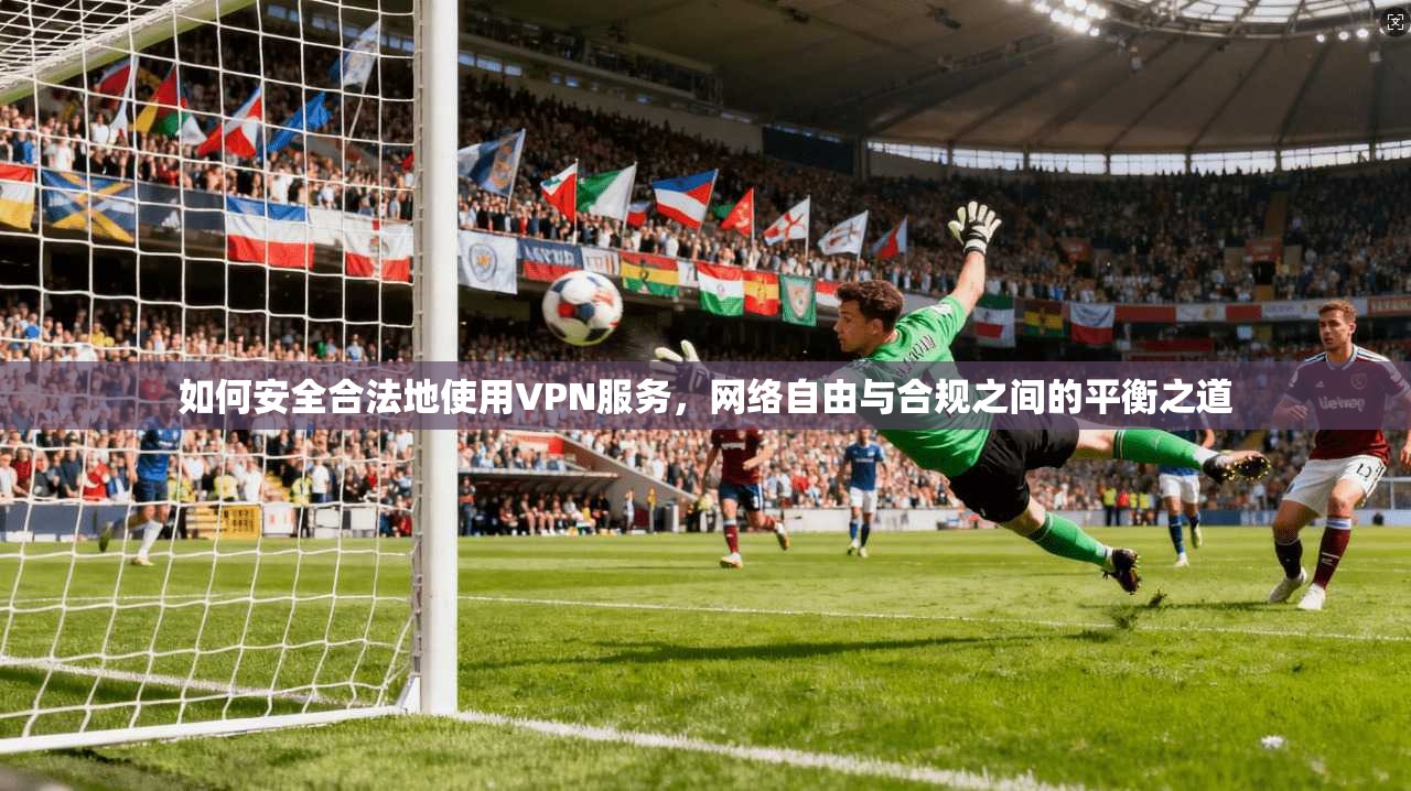 如何安全合法地使用VPN服务,网络自由与合规之间的平衡之道