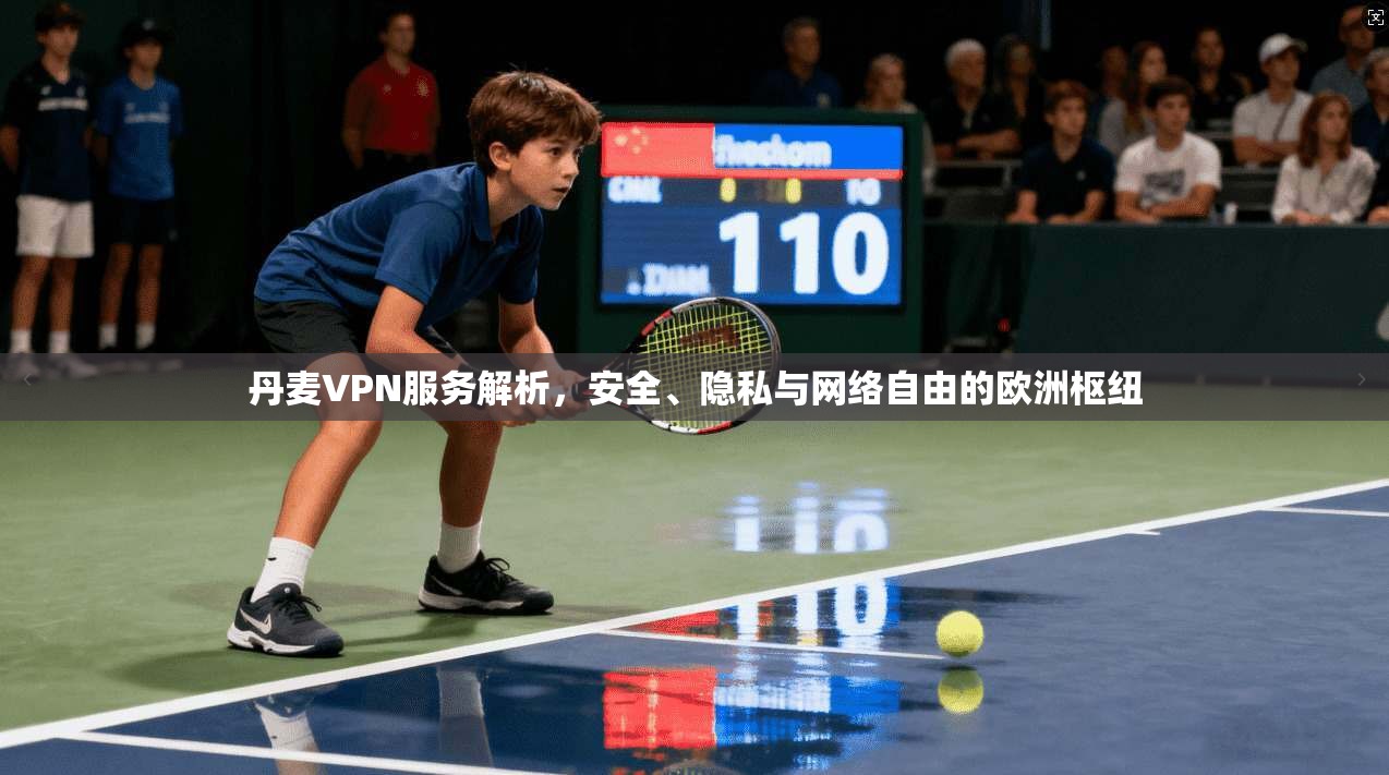 丹麦VPN服务解析，安全、隐私与网络自由的欧洲枢纽