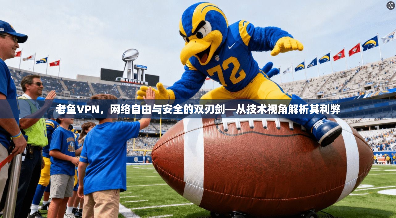 老鱼VPN，网络自由与安全的双刃剑—从技术视角解析其利弊