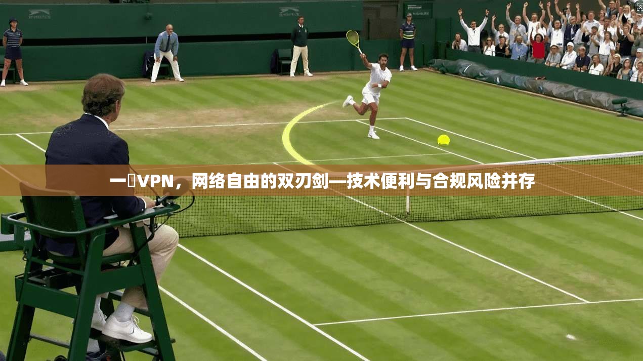 一徤VPN，网络自由的双刃剑—技术便利与合规风险并存