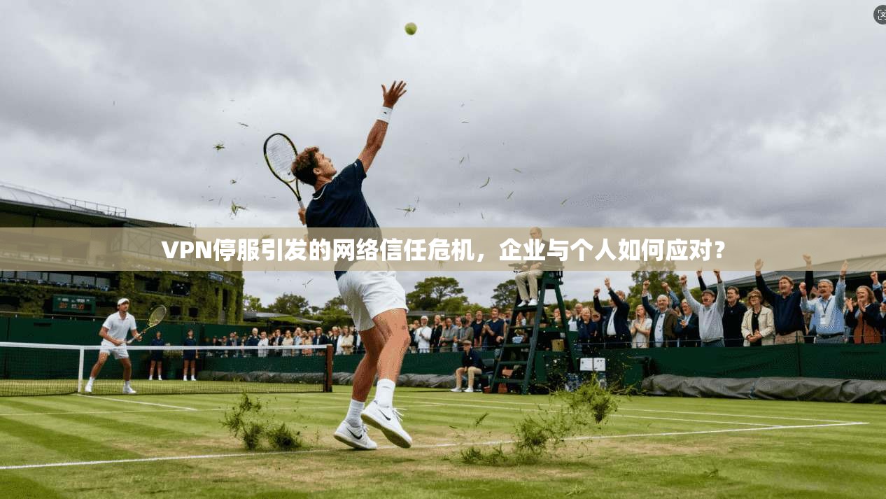 VPN停服引发的网络信任危机，企业与个人如何应对？