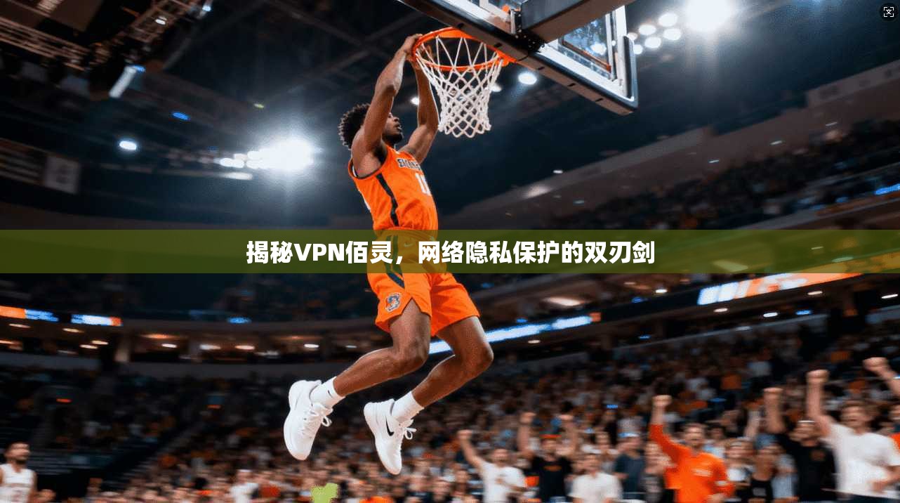揭秘VPN佰灵，网络隐私保护的双刃剑