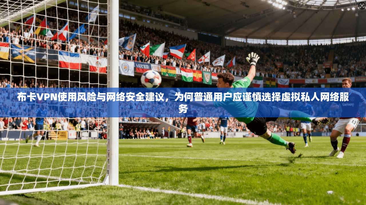 布卡VPN使用风险与网络安全建议，为何普通用户应谨慎选择虚拟私人网络服务