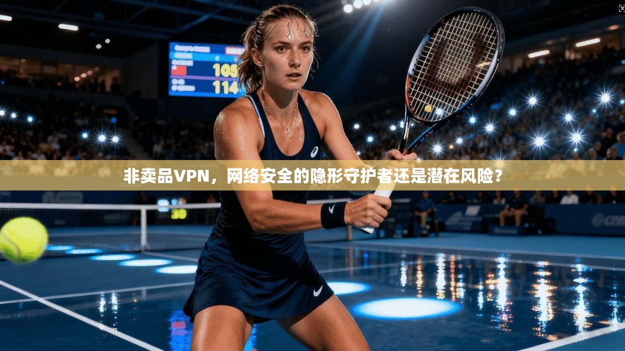 非卖品VPN，网络安全的隐形守护者还是潜在风险？