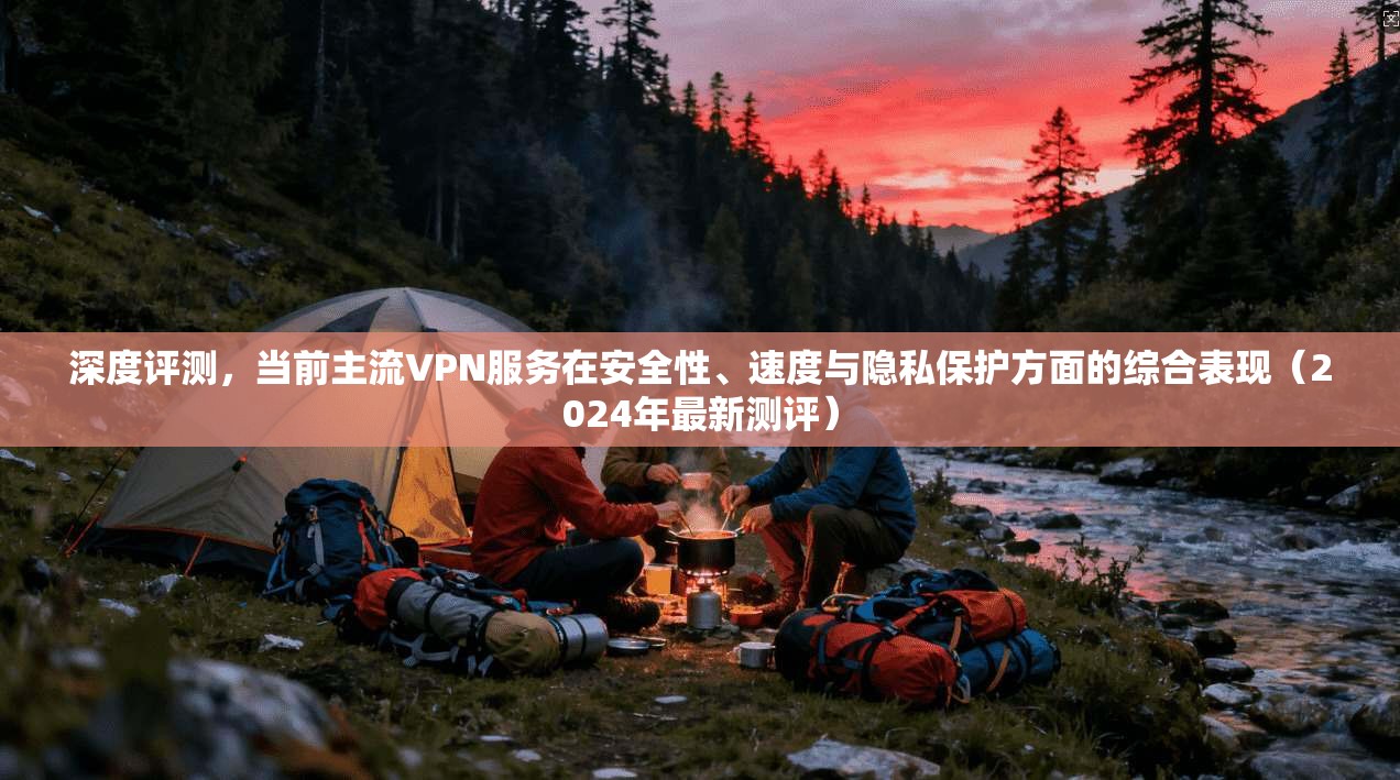 深度评测，当前主流VPN服务在安全性、速度与隐私保护方面的综合表现（2024年最新测评）
