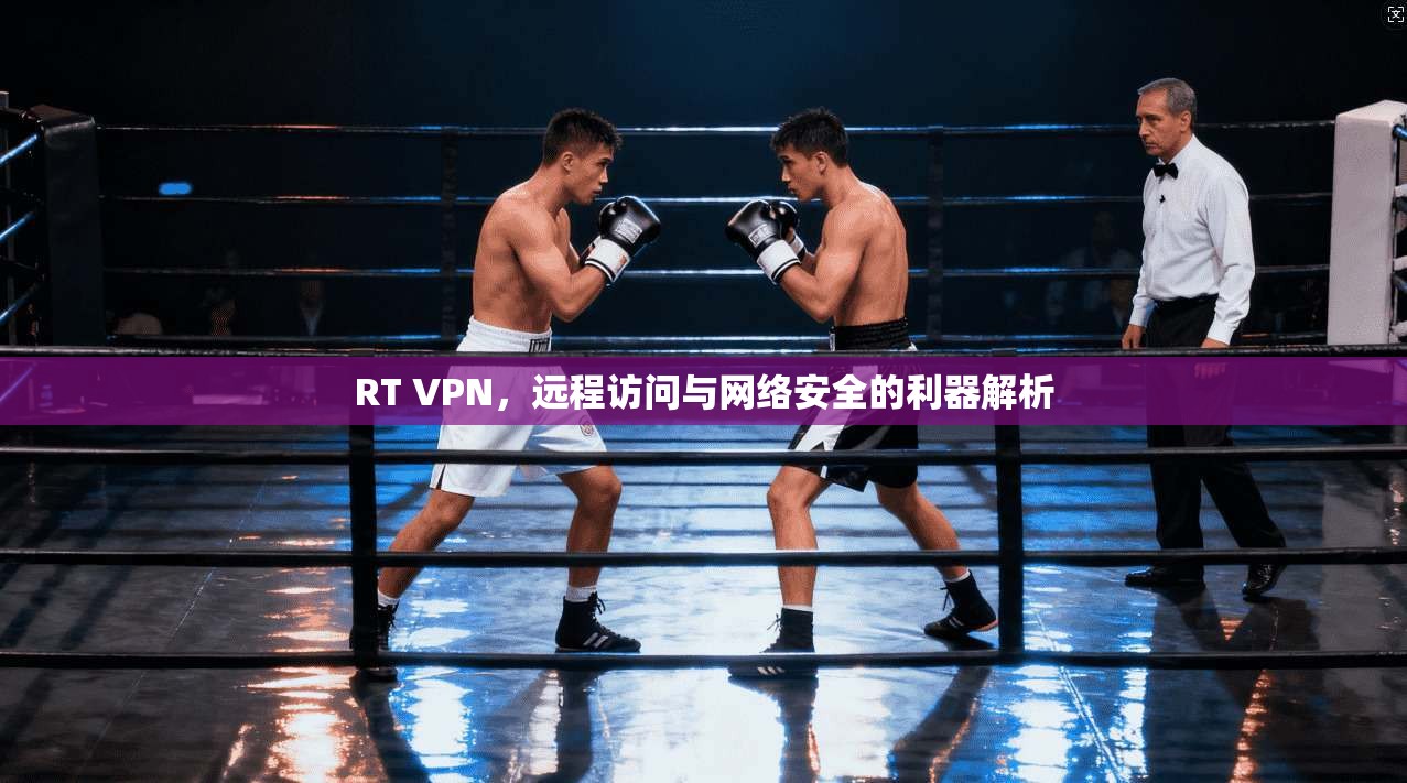 RT VPN，远程访问与网络安全的利器解析