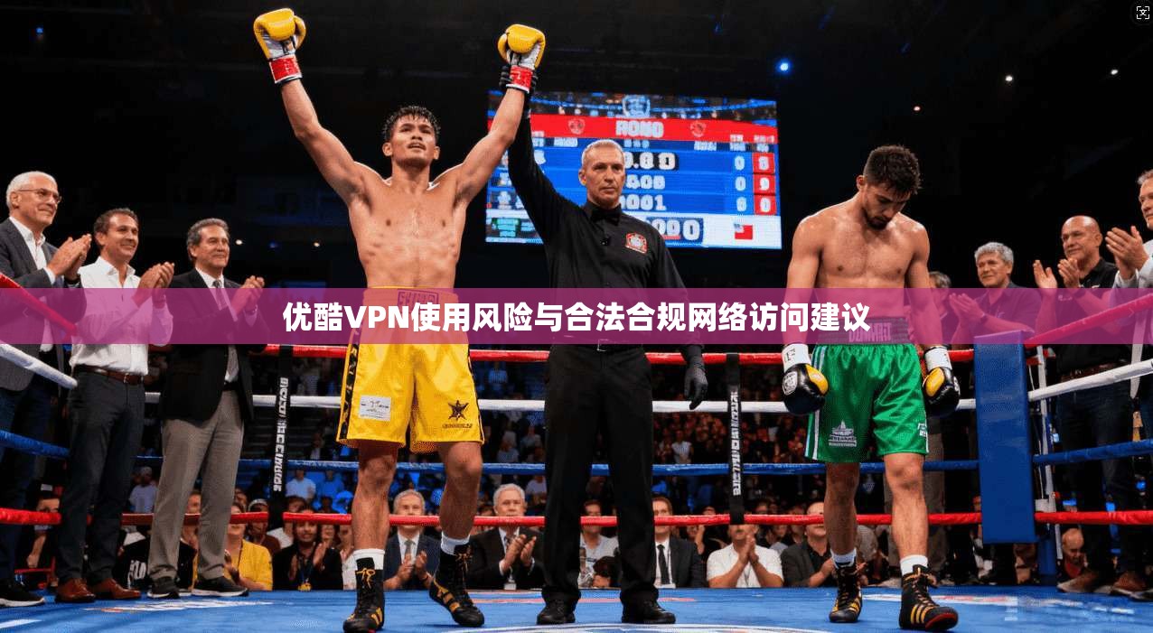 优酷VPN使用风险与合法合规网络访问建议