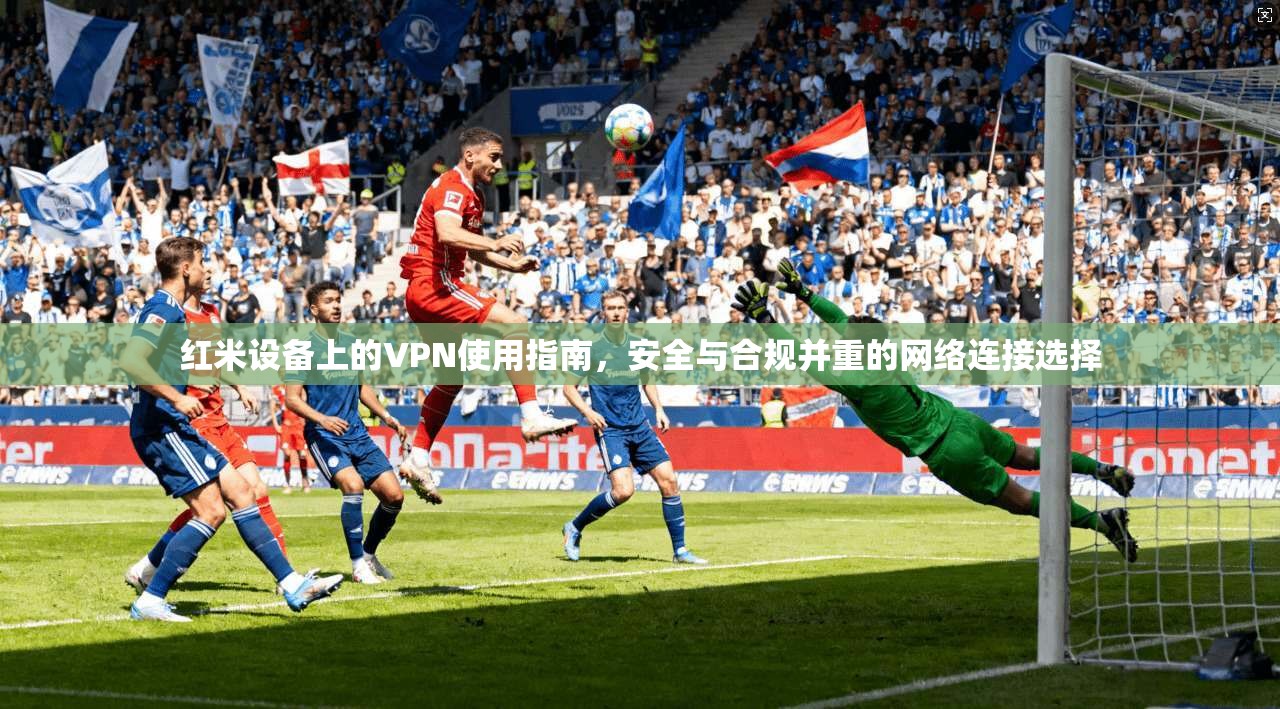 红米设备上的VPN使用指南，安全与合规并重的网络连接选择