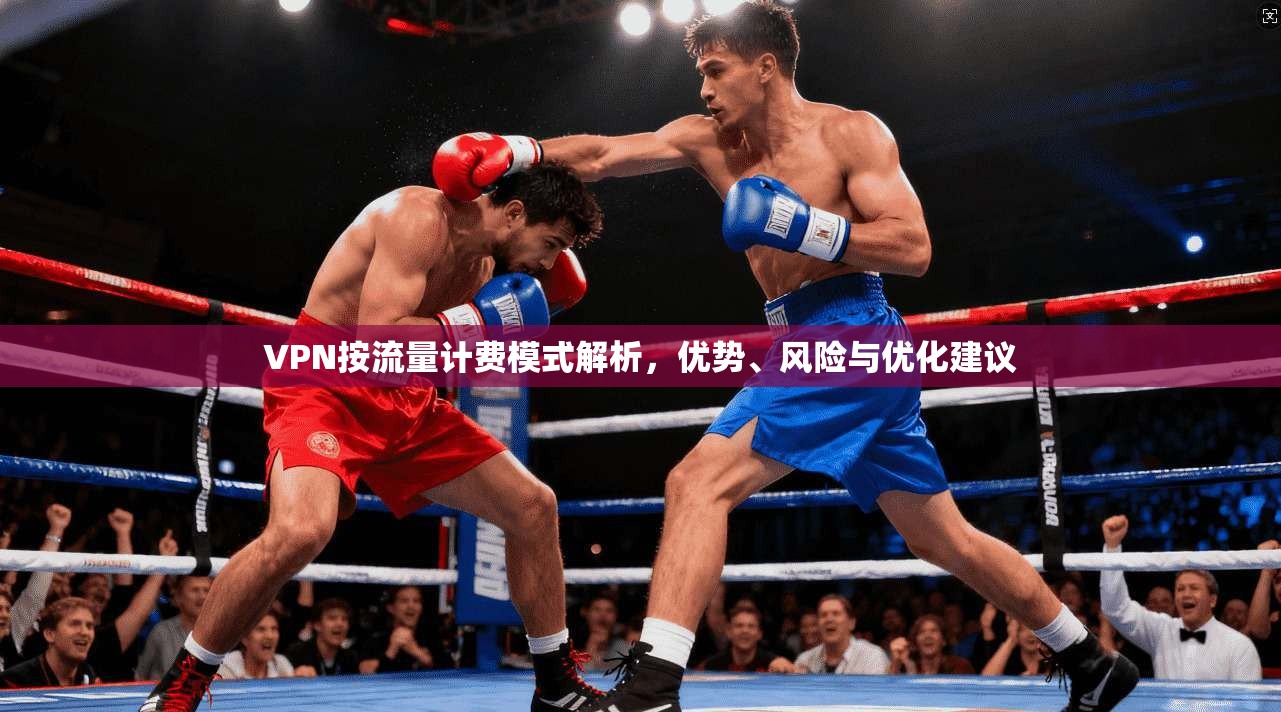 VPN按流量计费模式解析，优势、风险与优化建议