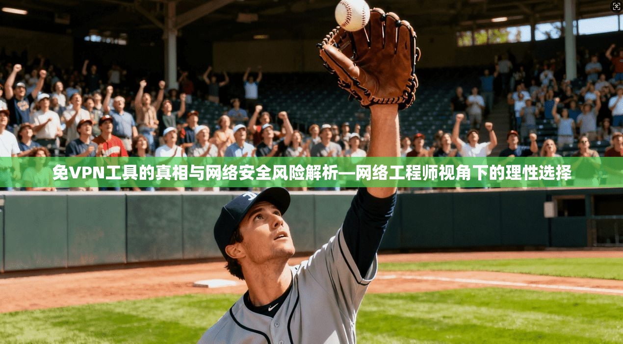 免VPN工具的真相与网络安全风险解析—网络工程师视角下的理性选择