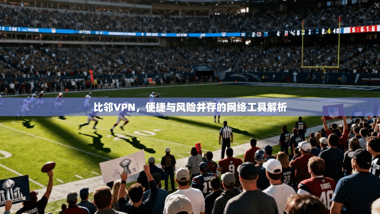 比邻VPN，便捷与风险并存的网络工具解析