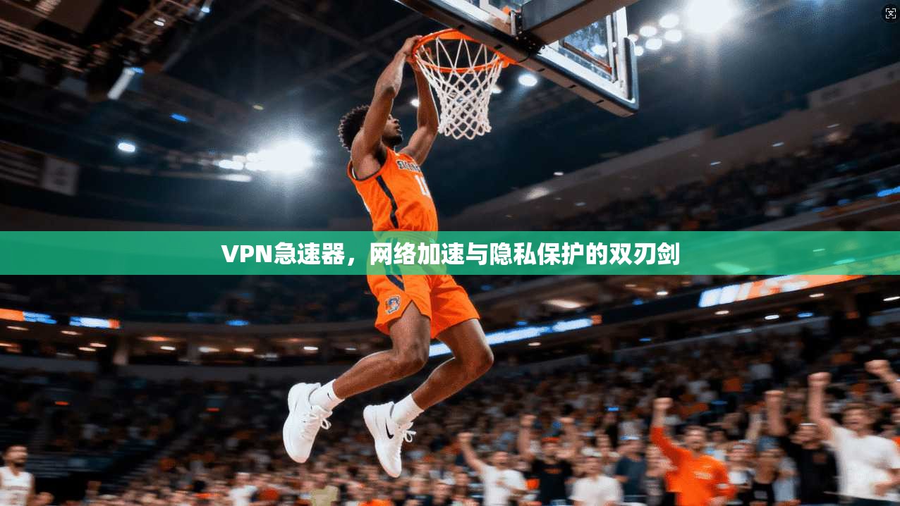 VPN急速器，网络加速与隐私保护的双刃剑