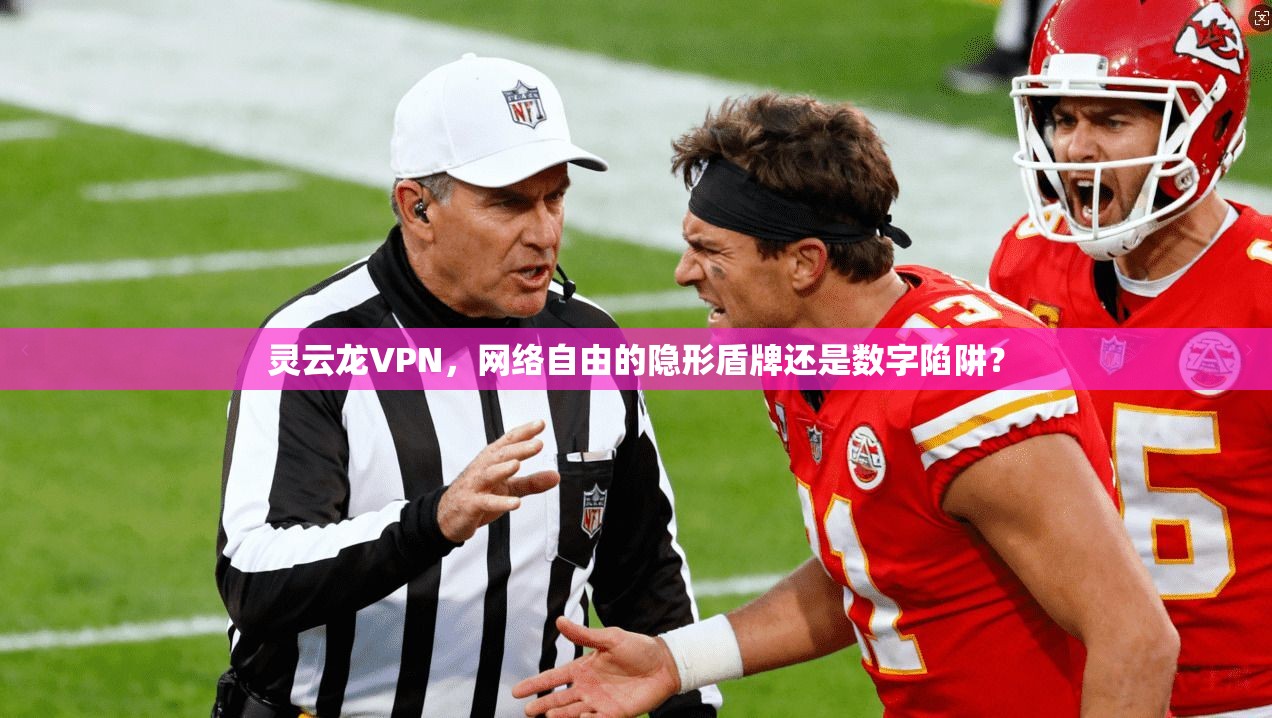 灵云龙VPN，网络自由的隐形盾牌还是数字陷阱？
