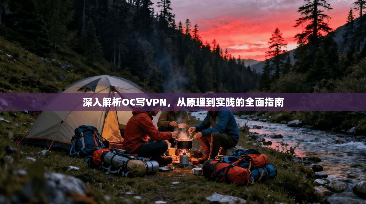 深入解析OC写VPN，从原理到实践的全面指南