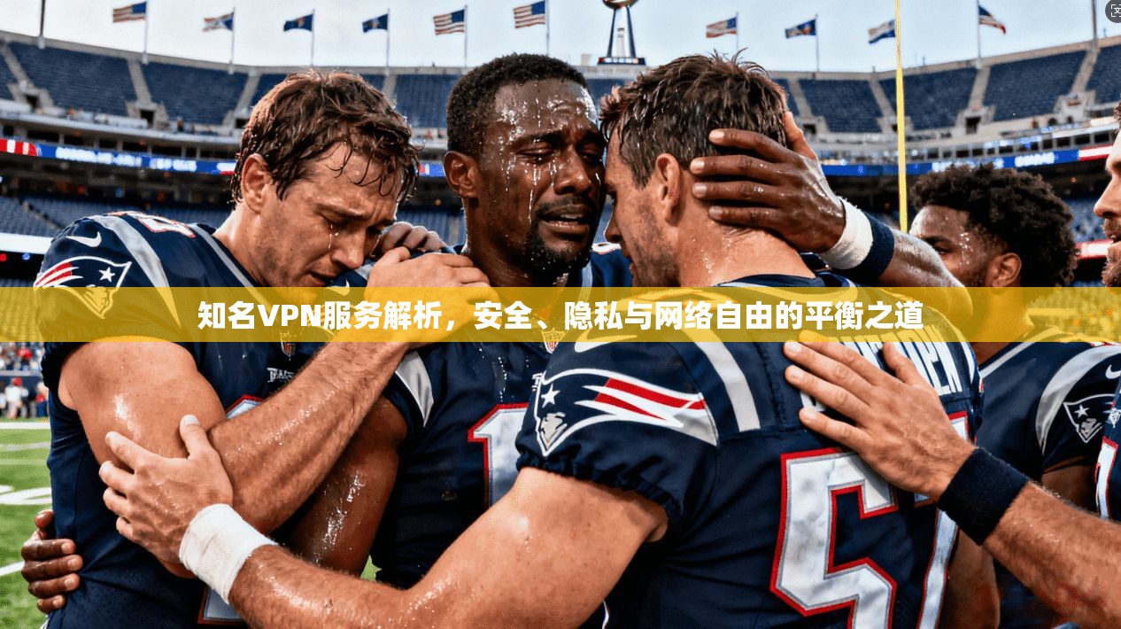 知名VPN服务解析，安全、隐私与网络自由的平衡之道