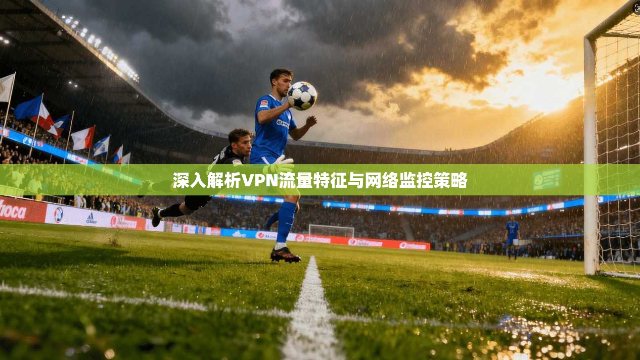 深入解析VPN流量特征与网络监控策略