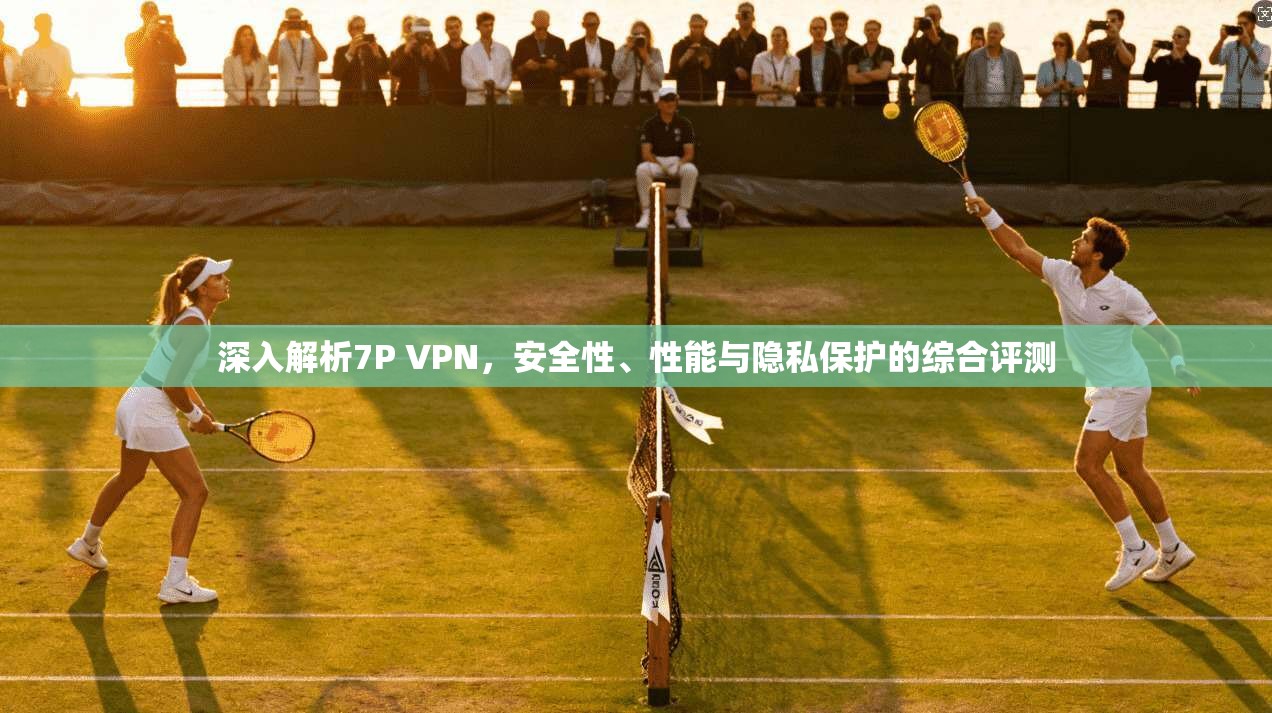 深入解析7P VPN，安全性、性能与隐私保护的综合评测