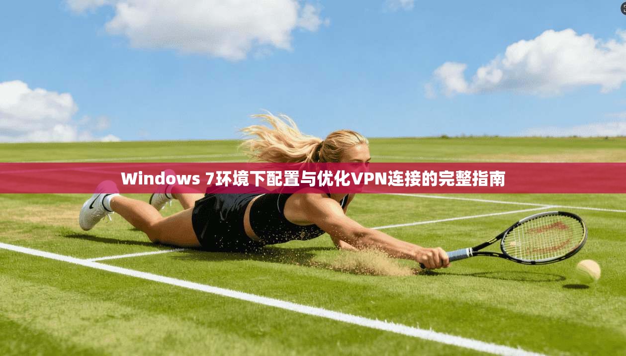 Windows 7环境下配置与优化VPN连接的完整指南