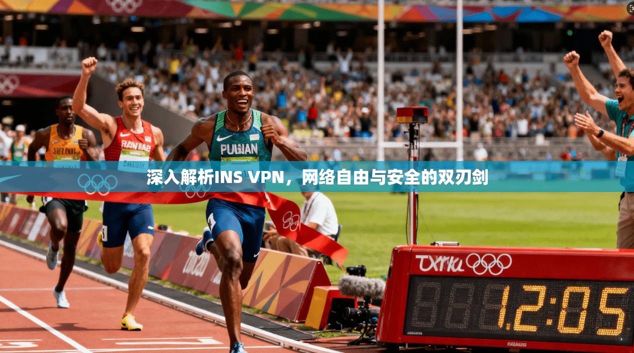 深入解析INS VPN,网络自由与安全的双刃剑