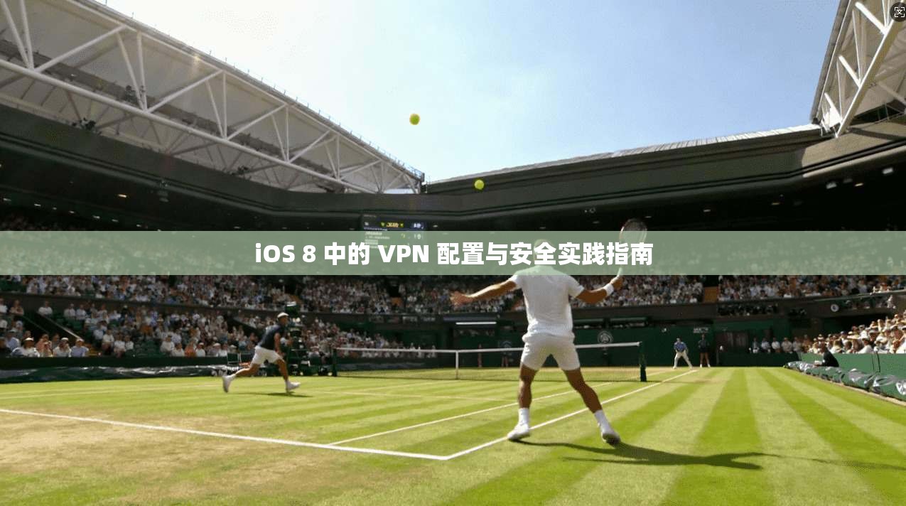 iOS 8 中的 VPN 配置与安全实践指南