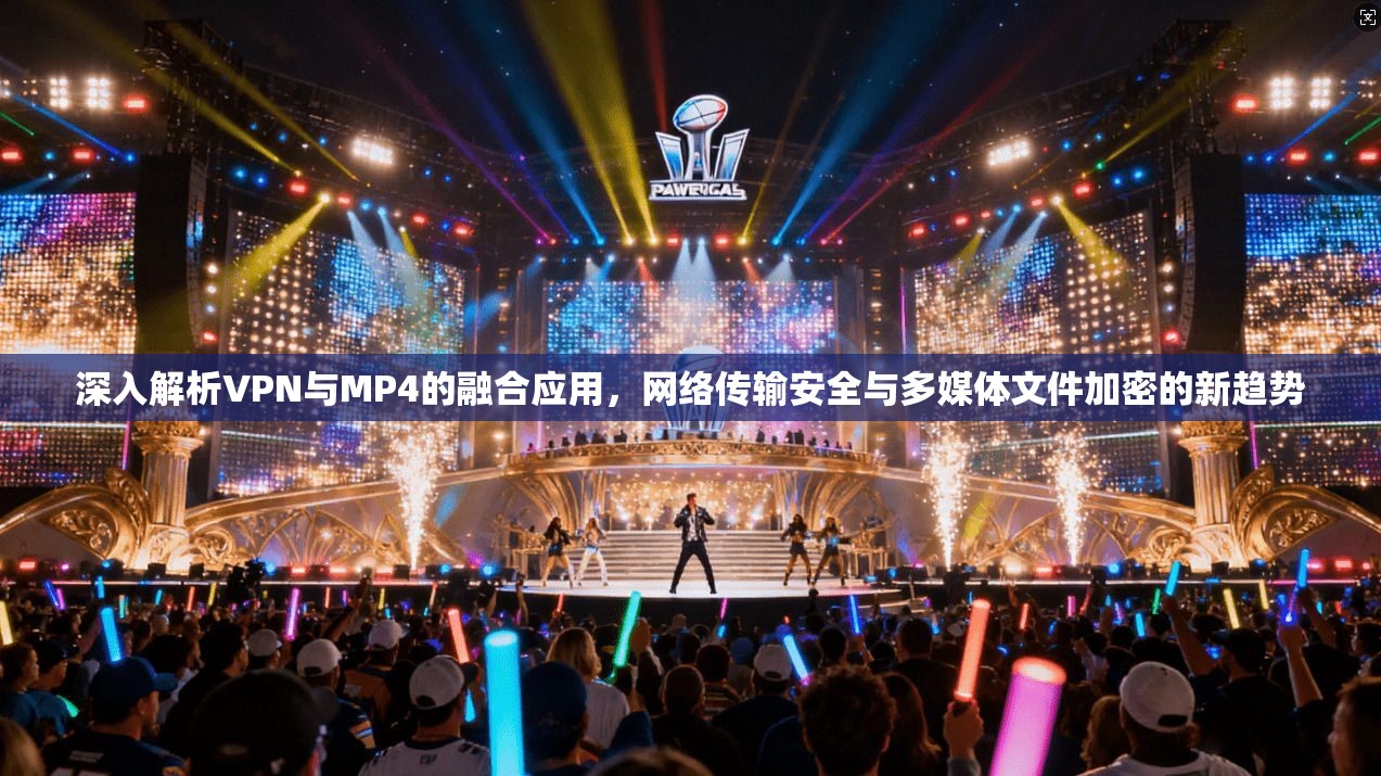 深入解析VPN与MP4的融合应用，网络传输安全与多媒体文件加密的新趋势