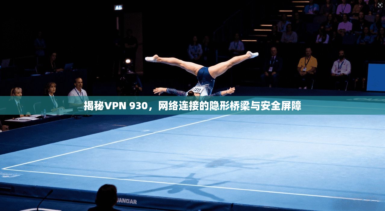 揭秘VPN 930，网络连接的隐形桥梁与安全屏障