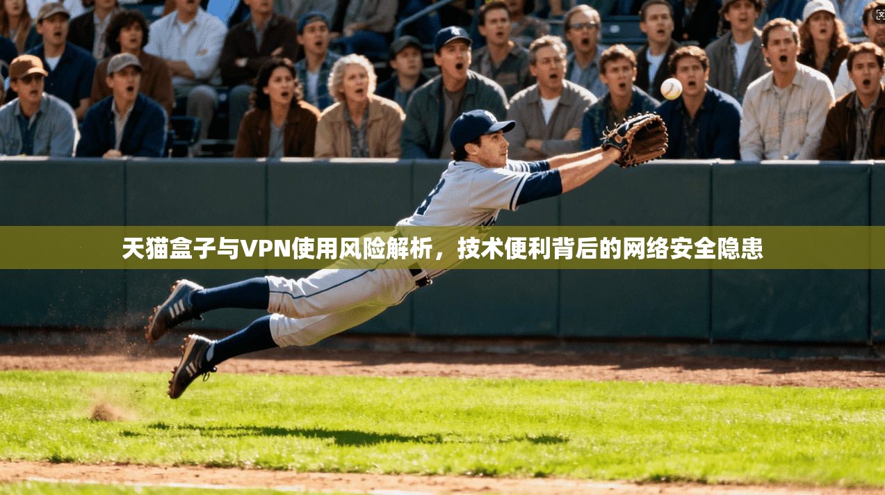天猫盒子与VPN使用风险解析，技术便利背后的网络安全隐患