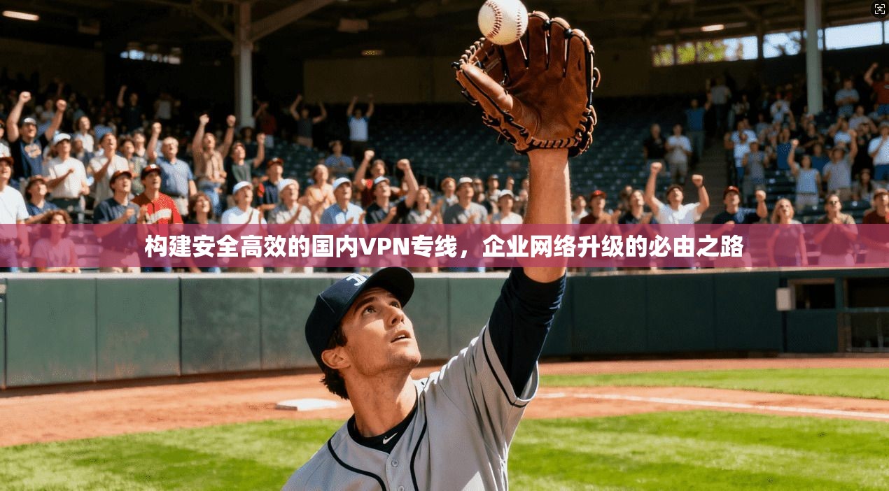 构建安全高效的国内VPN专线，企业网络升级的必由之路