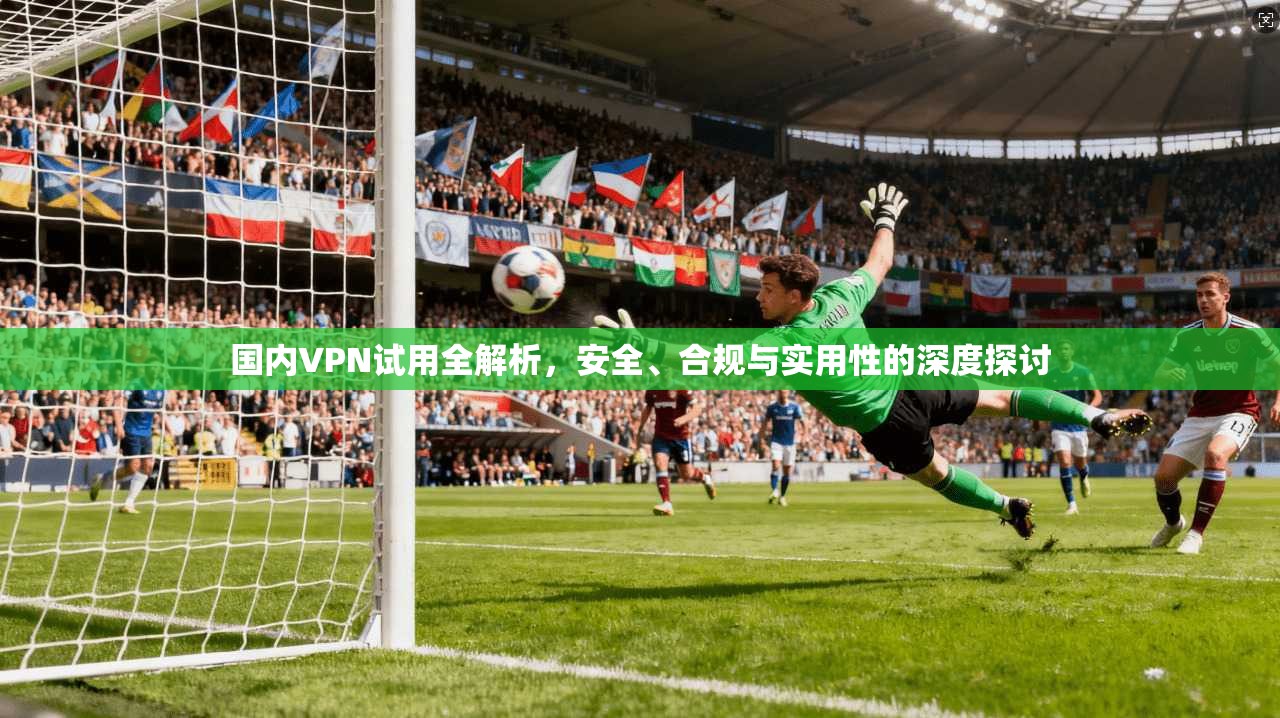 国内VPN试用全解析，安全、合规与实用性的深度探讨