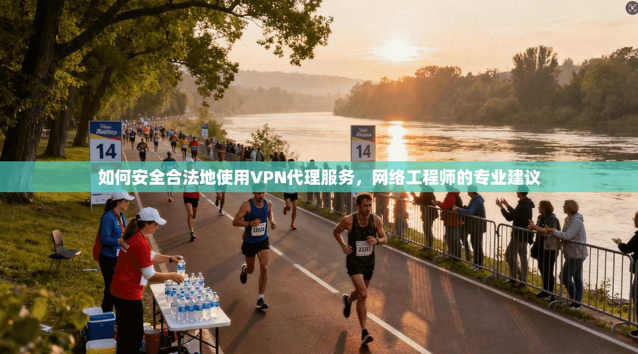 如何安全合法地使用VPN代理服务，网络工程师的专业建议