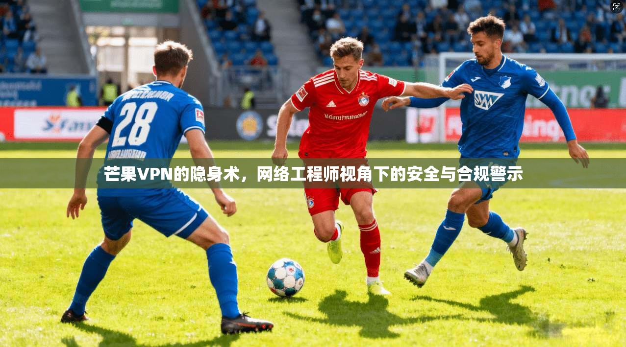 芒果VPN的隐身术，网络工程师视角下的安全与合规警示