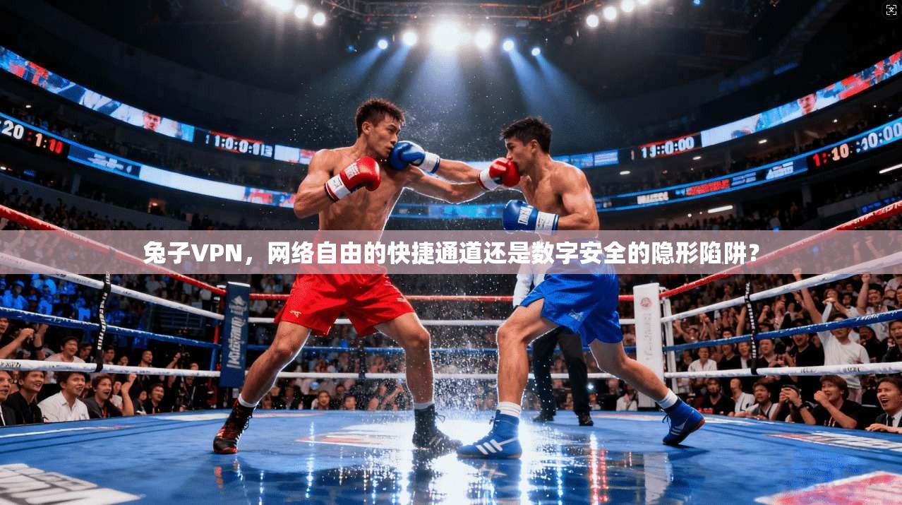 兔子VPN，网络自由的快捷通道还是数字安全的隐形陷阱？