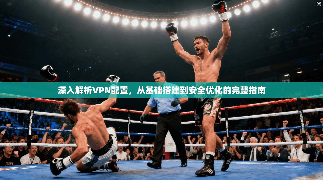 深入解析VPN配置，从基础搭建到安全优化的完整指南