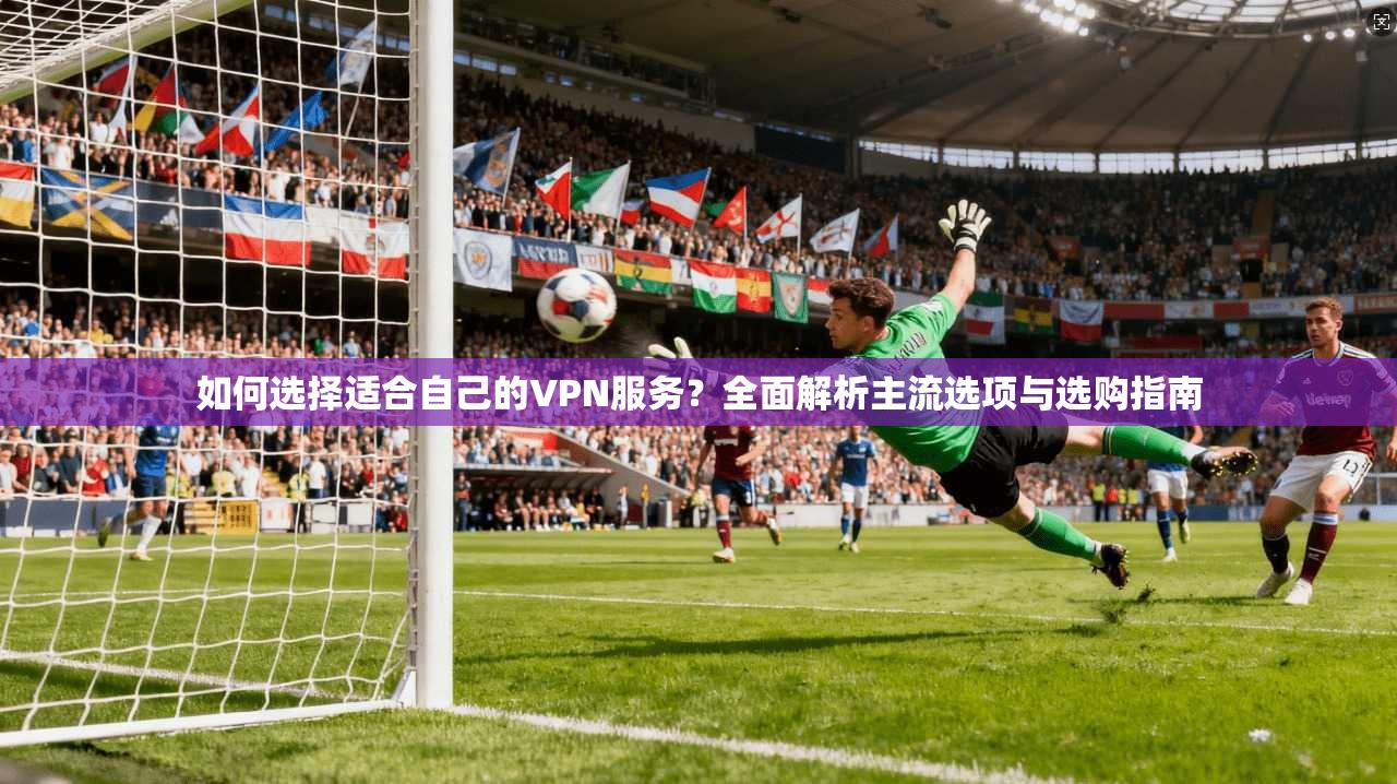 如何选择适合自己的VPN服务？全面解析主流选项与选购指南