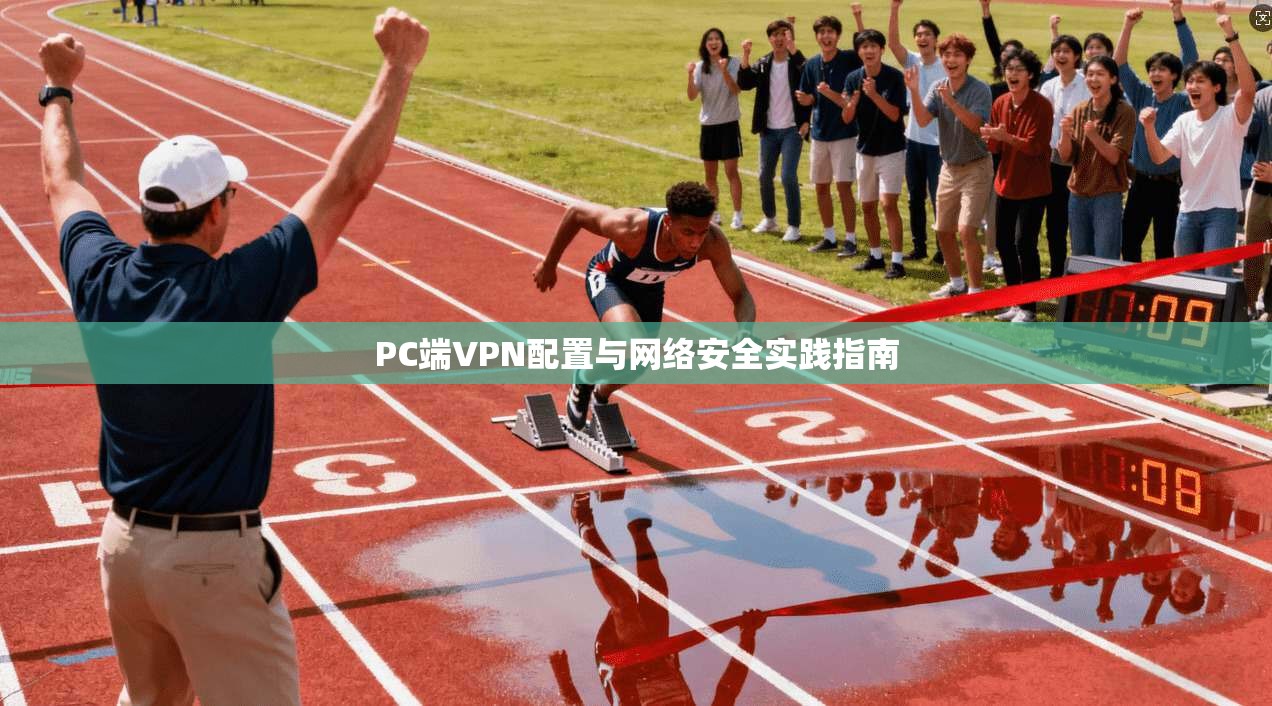 PC端VPN配置与网络安全实践指南