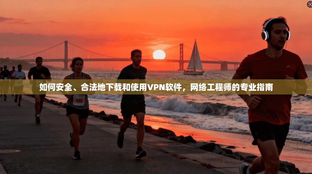 如何安全、合法地下载和使用VPN软件，网络工程师的专业指南