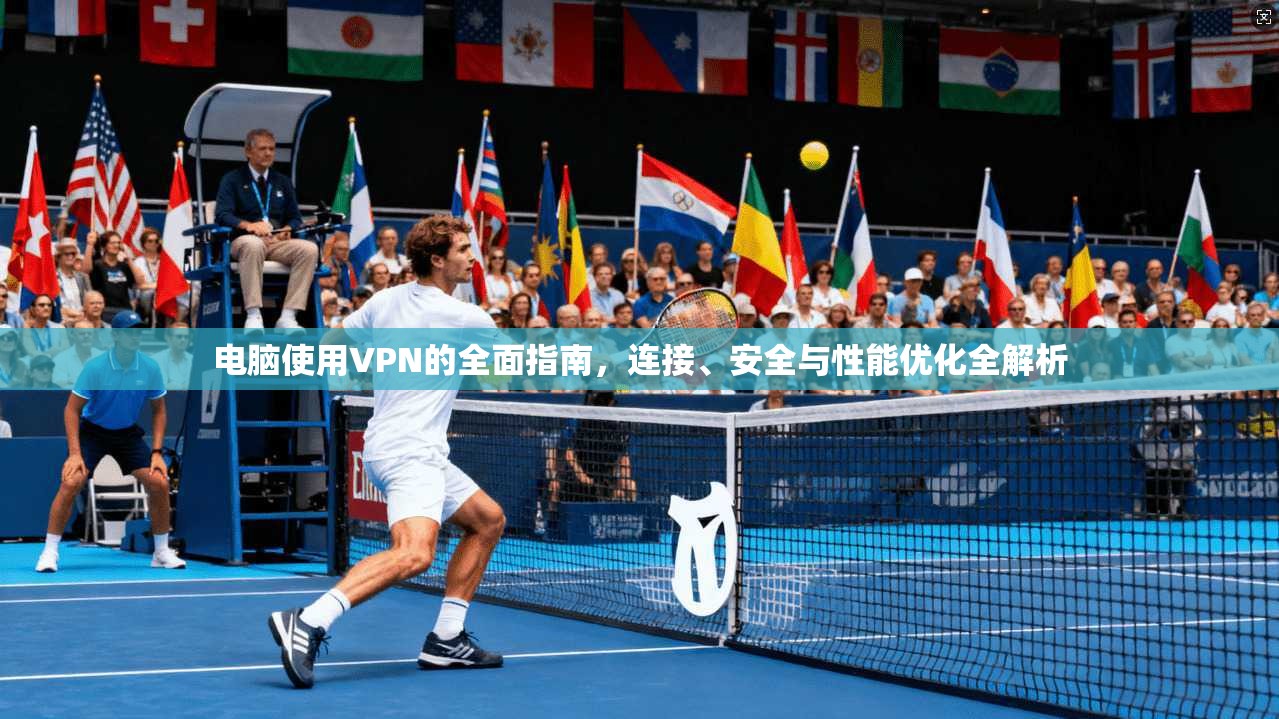 电脑使用VPN的全面指南，连接、安全与性能优化全解析