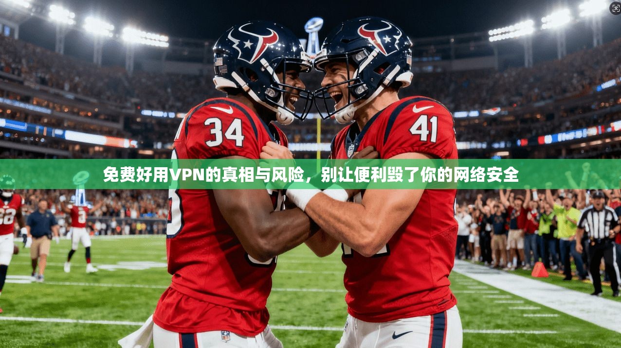 免费好用VPN的真相与风险,别让便利毁了你的网络安全 免费好用VPN的真相与风险,别让便利毁了你的网络安全