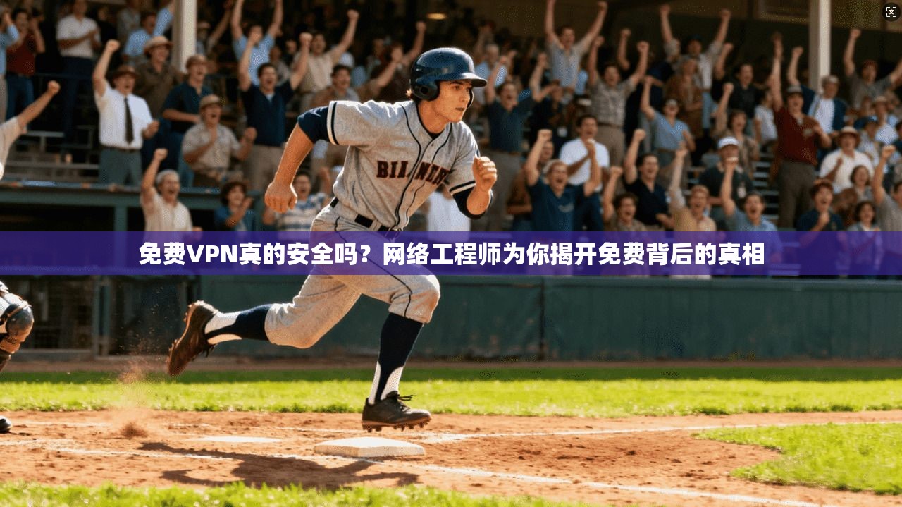 免费VPN真的安全吗?网络工程师为你揭开免费背后的真相 免费VPN真的安全吗?网络工程师为你揭开免费背后的真相