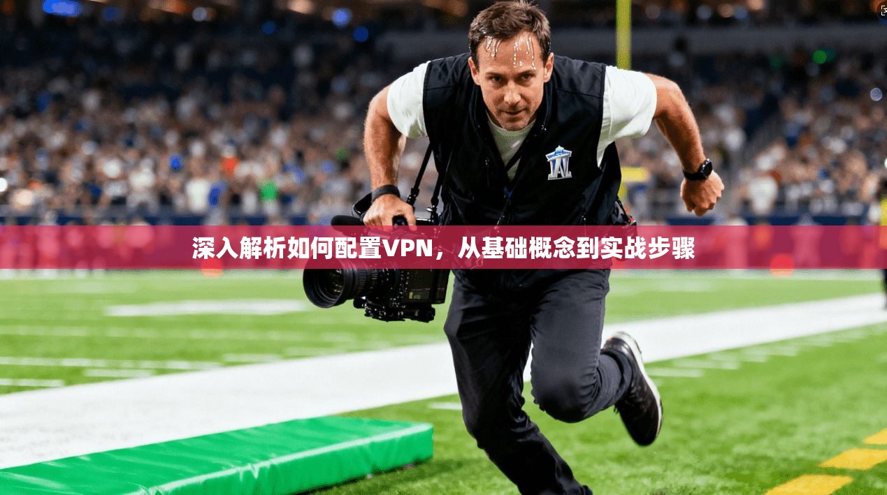 深入解析如何配置VPN，从基础概念到实战步骤