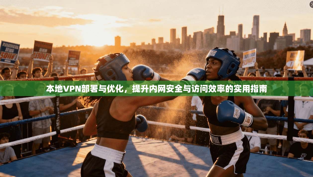 本地VPN部署与优化,提升内网安全与访问效率的实用指南 本地VPN部署与优化,提升内网安全与访问效率的实用指南