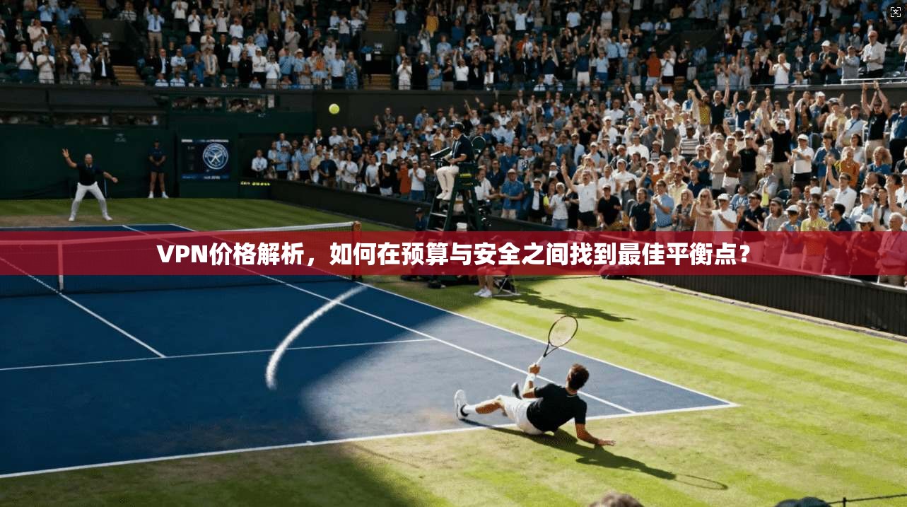 VPN价格解析,如何在预算与安全之间找到最佳平衡点? VPN价格解析,如何在预算与安全之间找到最佳平衡点?